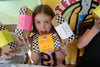 Fun Science Experiments! Science Snacks!