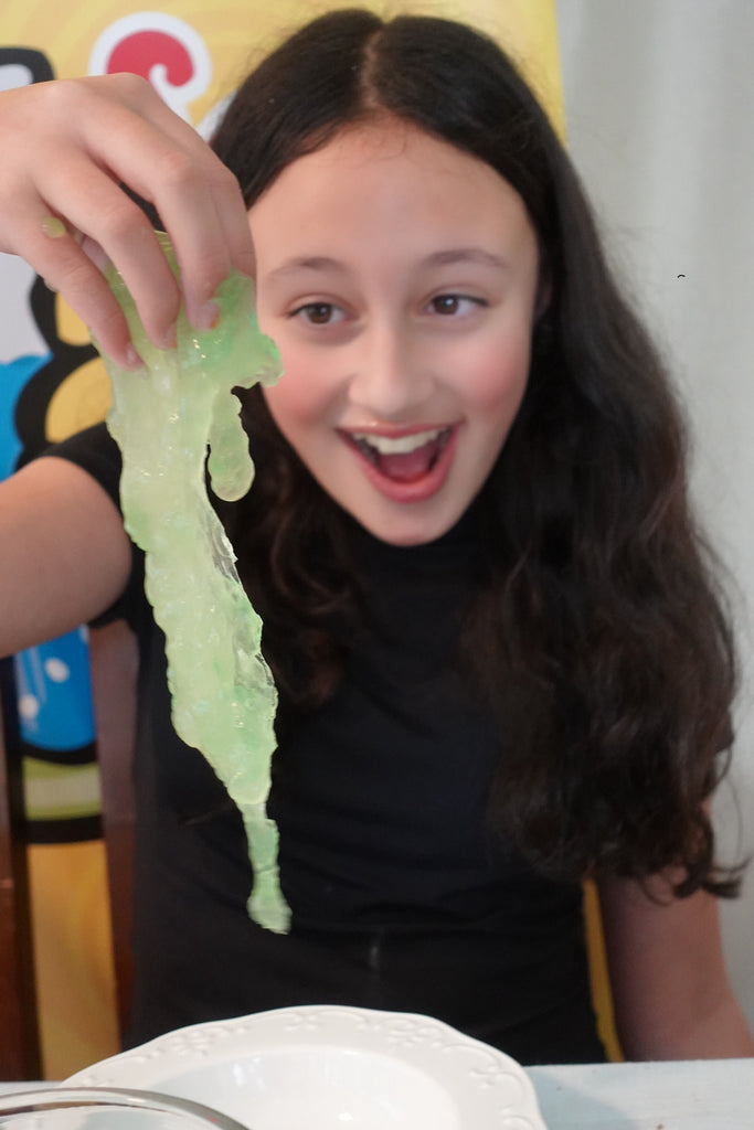 Fun Science Experiments! Science Snacks!