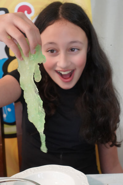 Fun Science Experiments! Science Snacks!